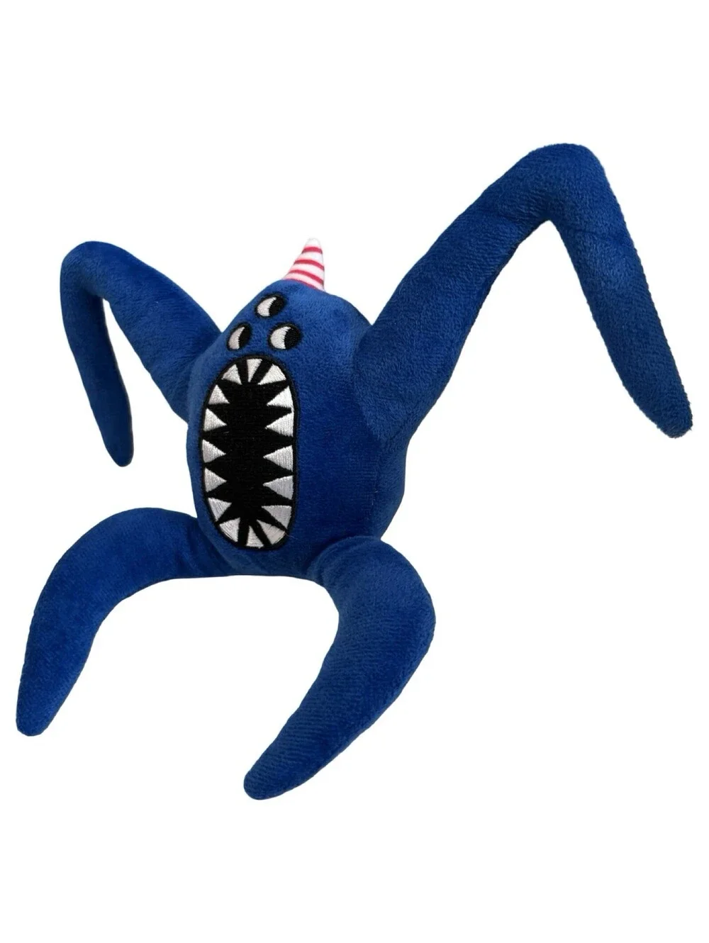Garten of Banban Nabnab Blue Monster Plush Toy 10